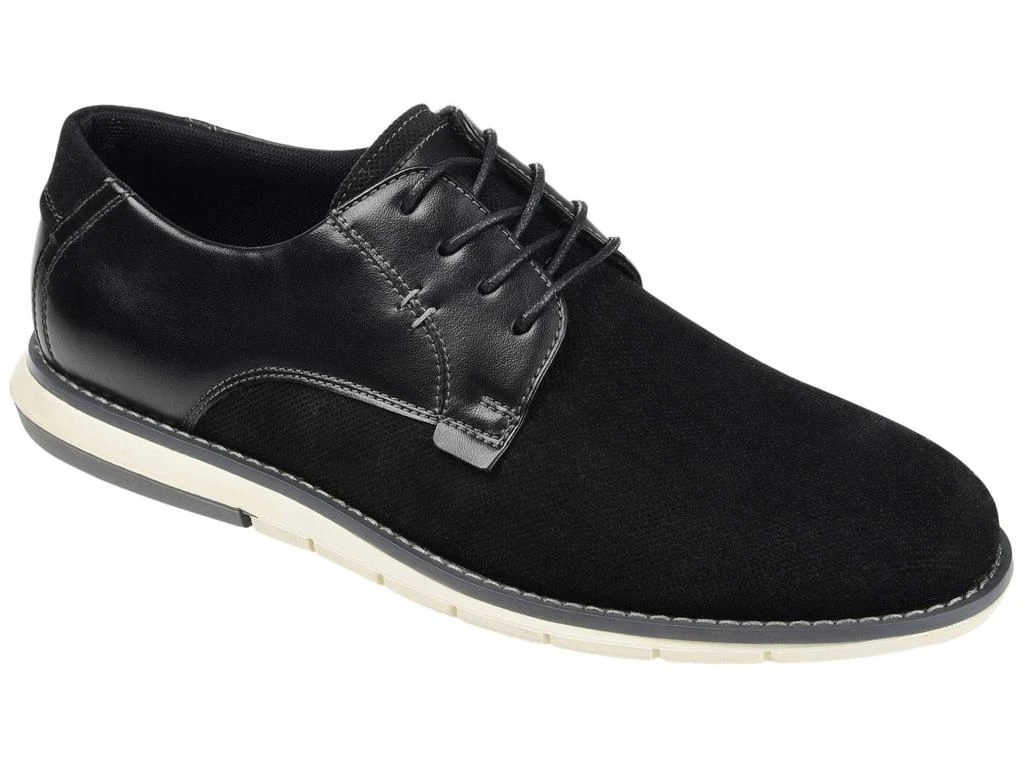 商品Vance Co.|Murray Casual Derby,价格¥241,第1张图片