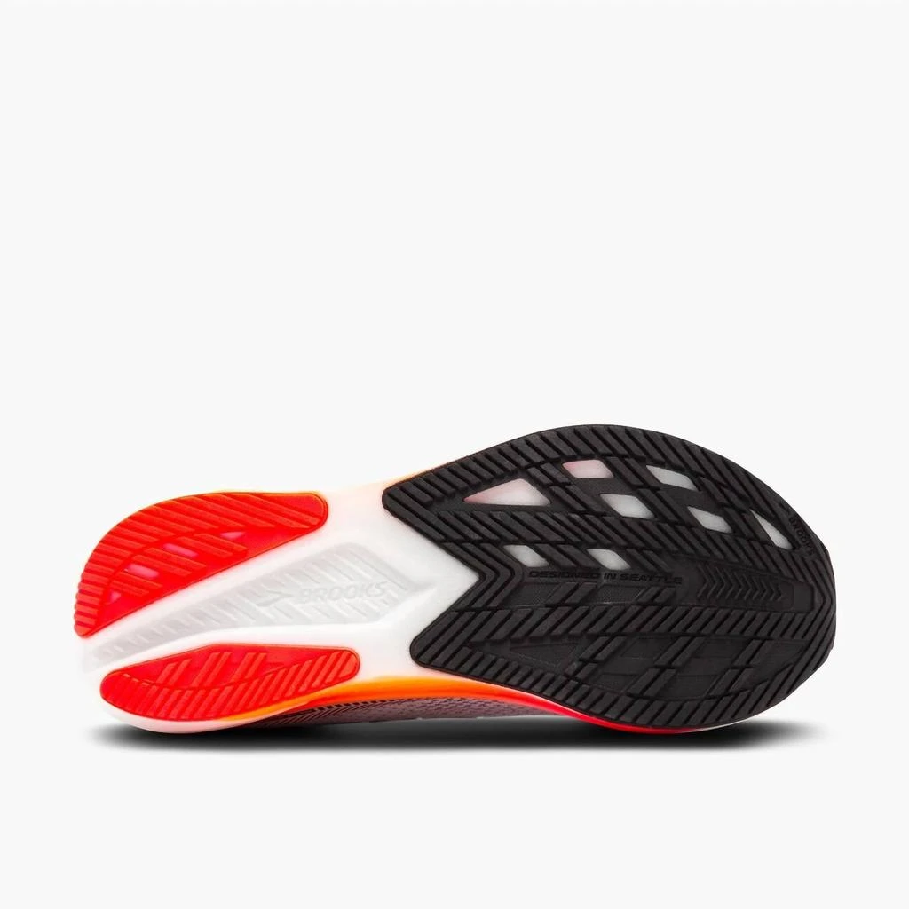 商品Brooks|Brooks - Men's Hyperion Gts 2 Sneaker,价格¥911,第5张图片详细描述