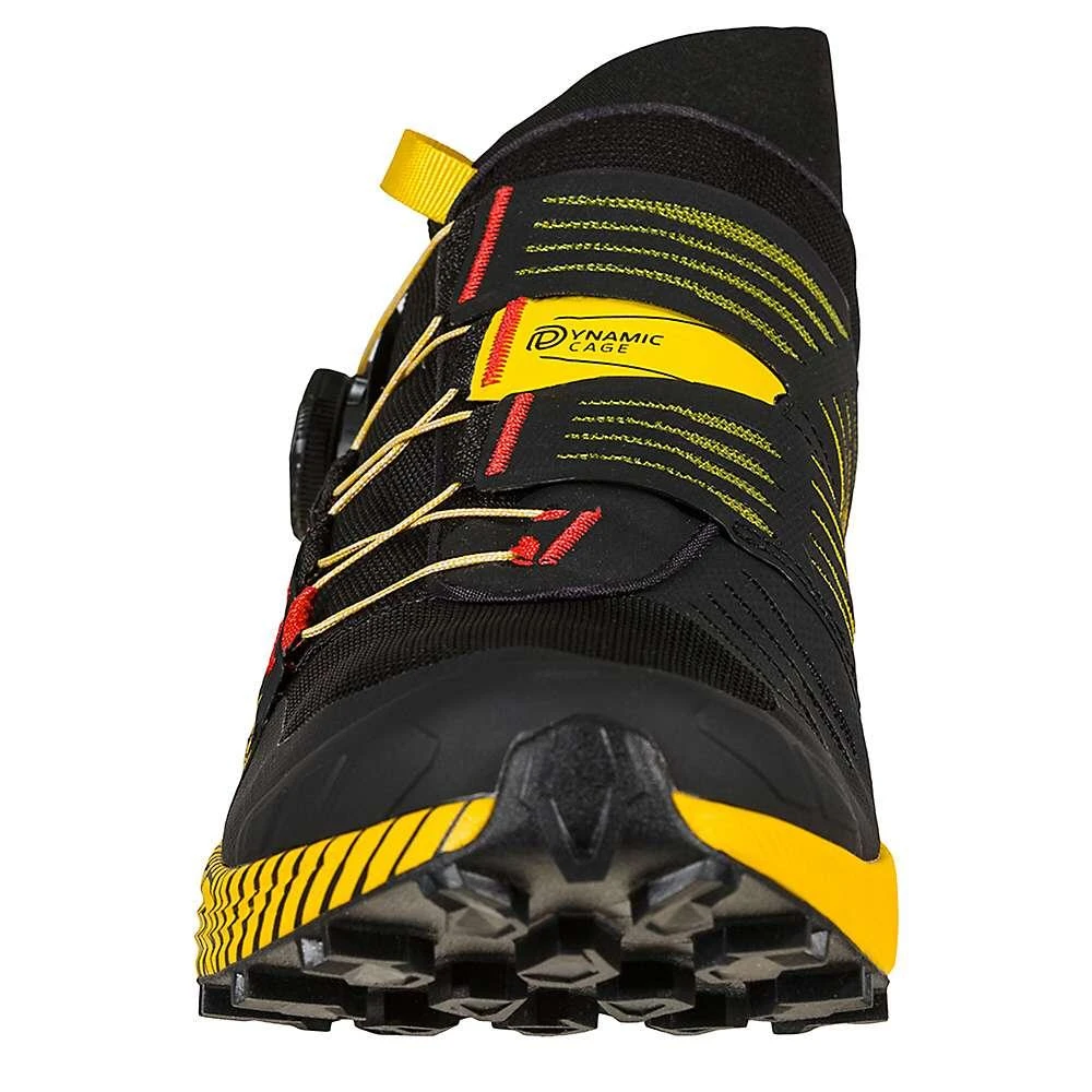 商品La Sportiva|La Sportiva Men's Cyklon Shoe,价格¥1525,第3张图片详细描述