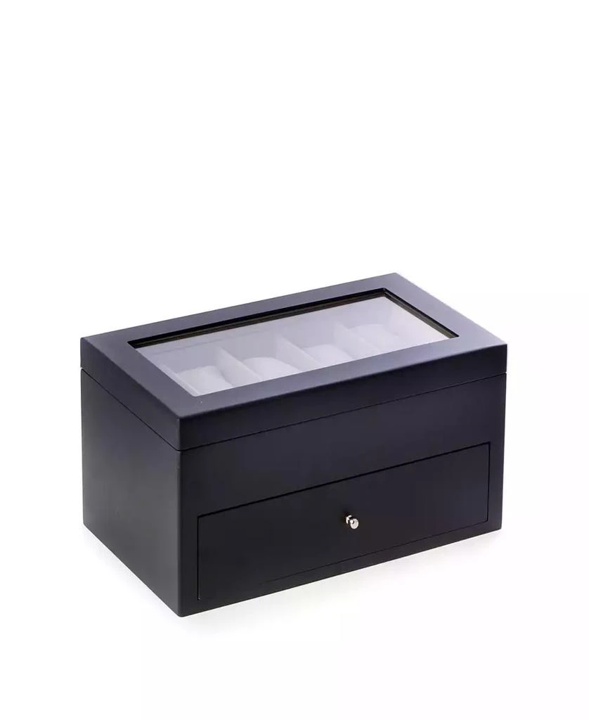 商品Bey-Berk|20 Watch Box,价格¥964,第3张图片详细描述