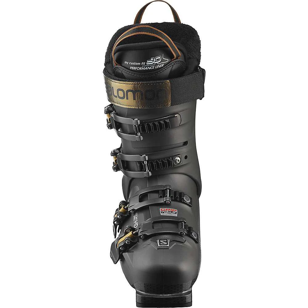商品Salomon|Salomon Women's S/PRO 90 W GW Ski Boots,价格¥2890,第4张图片详细描述