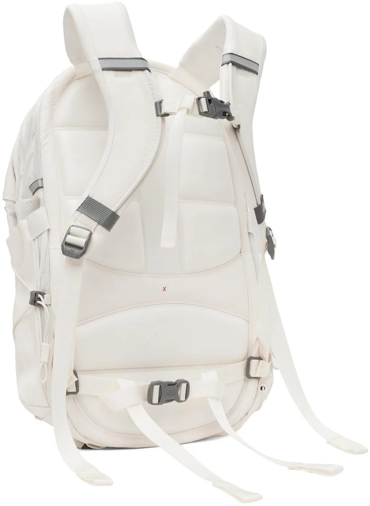 商品The North Face|Off-White Borealis Backpack,价格¥956,第3张图片详细描述