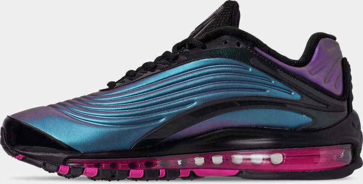 商品NIKE|男士 Air Max Deluxe 跑鞋,价格¥556,第4张图片详细描述
