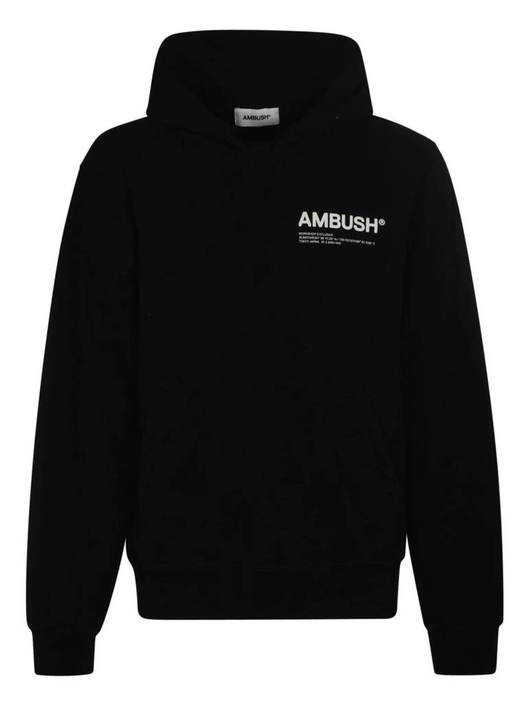 商品Ambush|Ambush Sweaters,价格¥1643,第2张图片详细描述