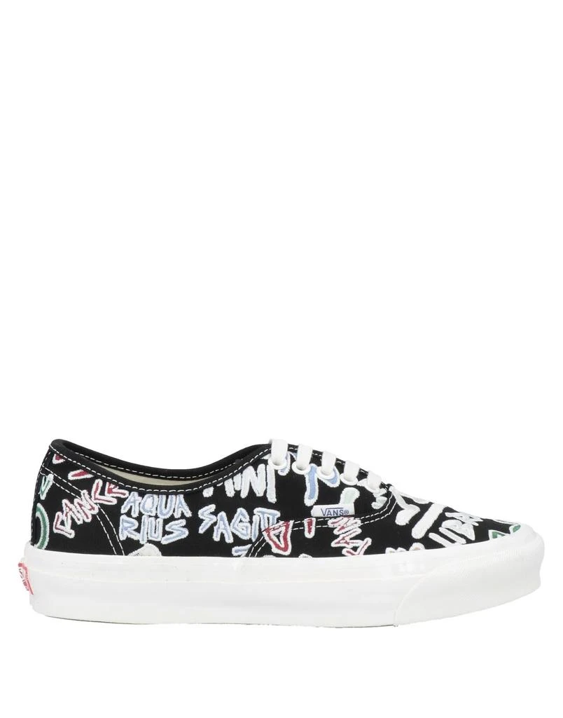 商品Vans|Sneakers,价格¥558,第1张图片