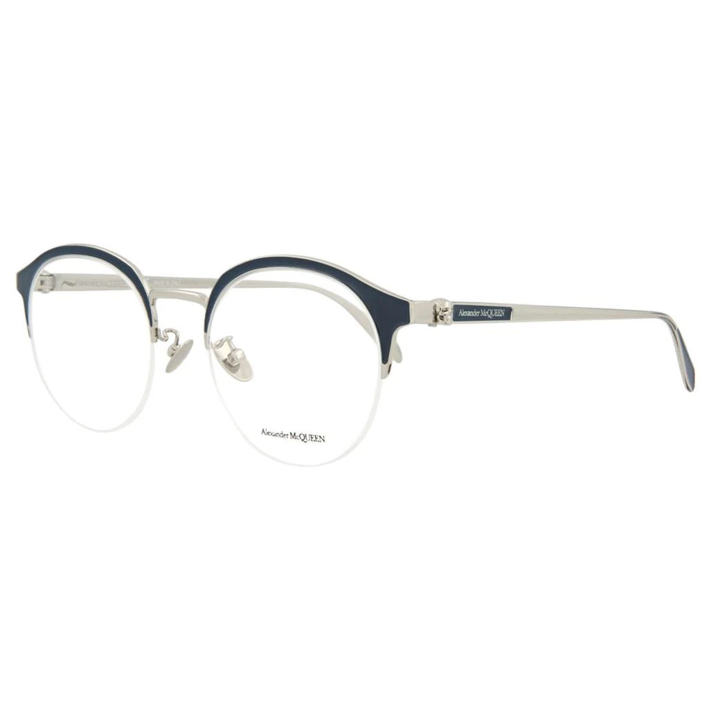 商品Alexander McQueen|Alexander McQueen 时尚 眼镜,价格¥786,第1张图片