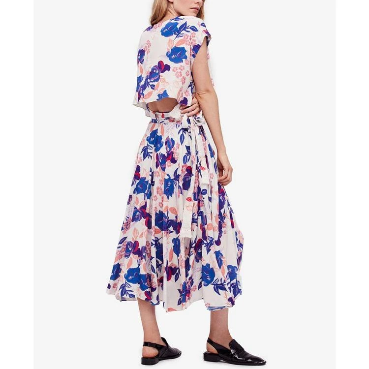 商品Free People|Sundown Printed 2-Pc. Dress,价格¥442,第3张图片详细描述