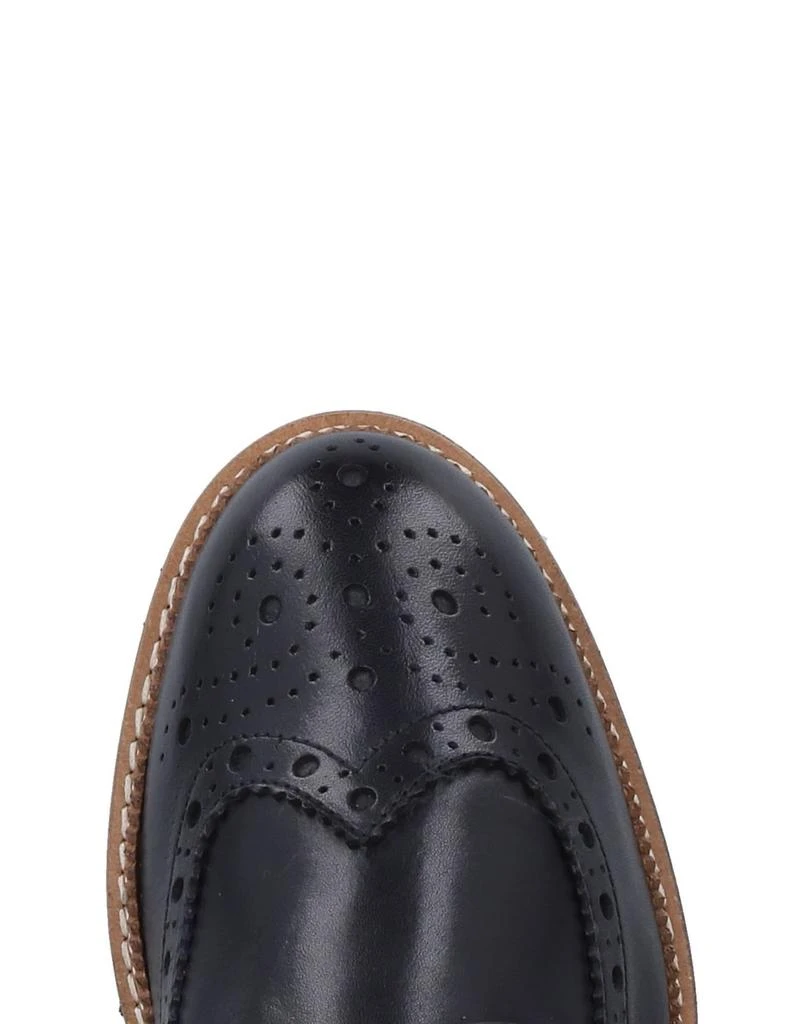 商品ROBERTO DELLA CROCE|Laced shoes,价格¥913,第4张图片详细描述