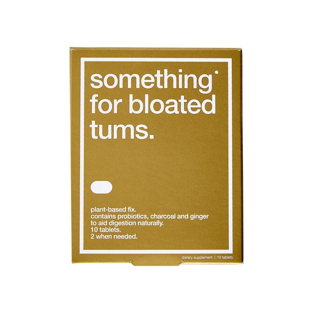 商品Biocol Labs|Something for Bloated Tums,价格¥166,第1张图片