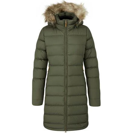 商品Rab|Deep Cover Parka - Women's,价格¥1694,第3张图片详细描述