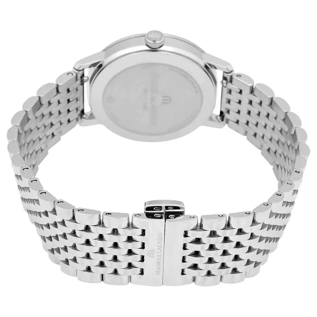 商品Maurice Lacroix|Maurice Lacroix Eliros Ladies Quartz Watch EL1094-SS002-110-1,价格¥2069,第3张图片详细描述