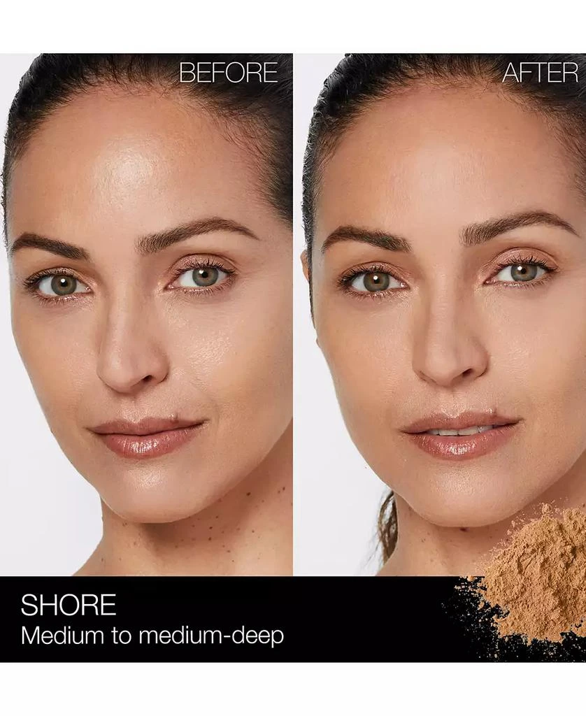 商品NARS|Light Reflecting Loose Setting Powder,价格¥263,第3张图片详细描述