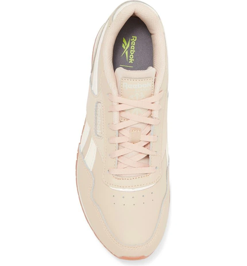 商品Reebok|Classic Harman Run Sneaker,价格¥308,第4张图片详细描述