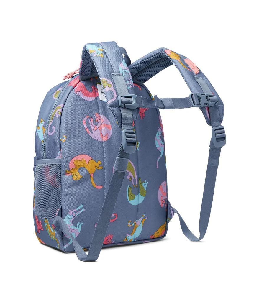 商品Herschel Supply|Heritage™ Backpack,价格¥337,第2张图片详细描述