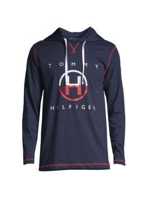 商品Tommy Hilfiger|Logo Hoodie,价格¥151,第5张图片详细描述