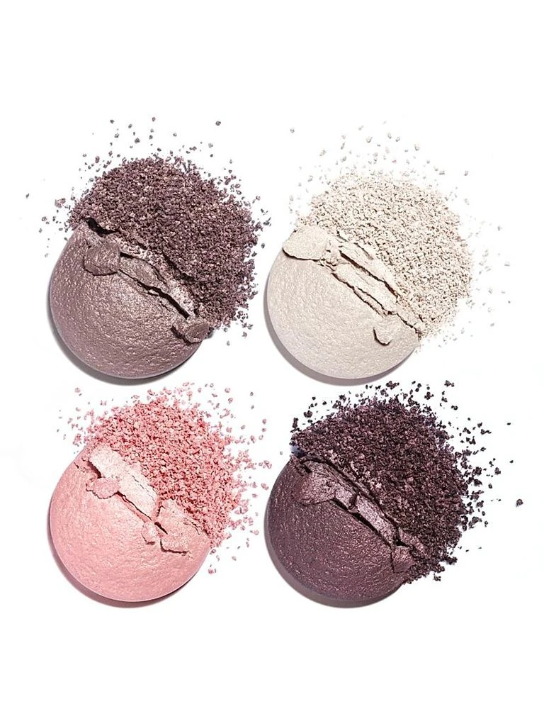 商品Chanel|Multi-Effect Quadra Eyeshadow,价格¥536,第5张图片详细描述