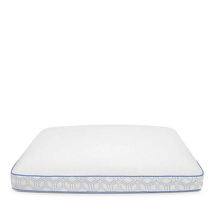 Soft-Tex Cool Coat Memory Foam Performance Bed Pillow 商品