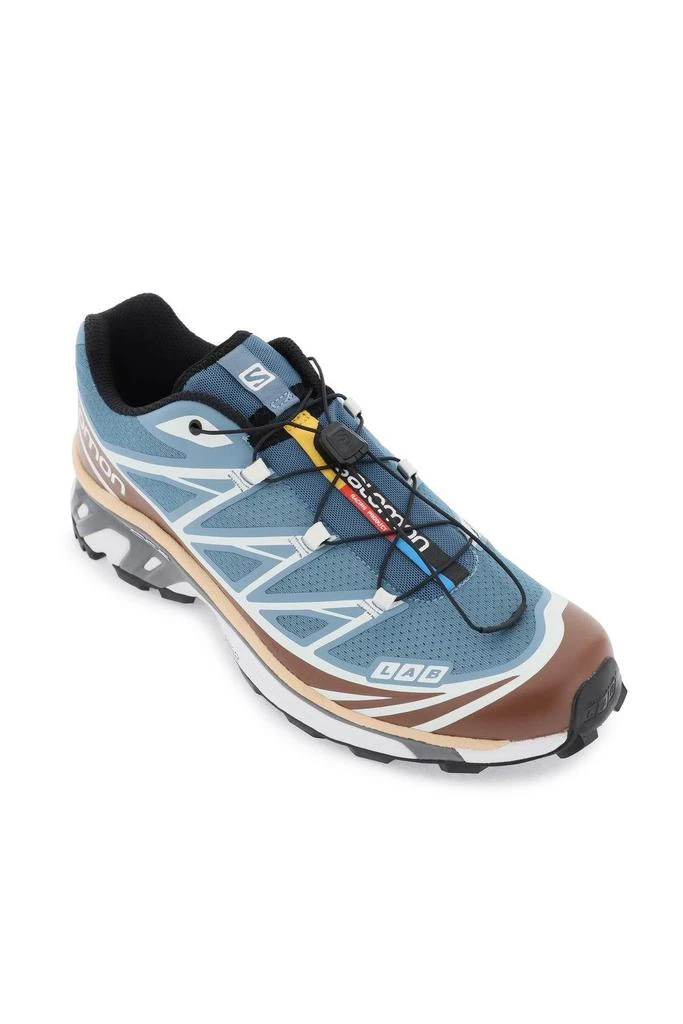 商品Salomon|XT-6 sneakers,价格¥1160,第4张图片详细描述