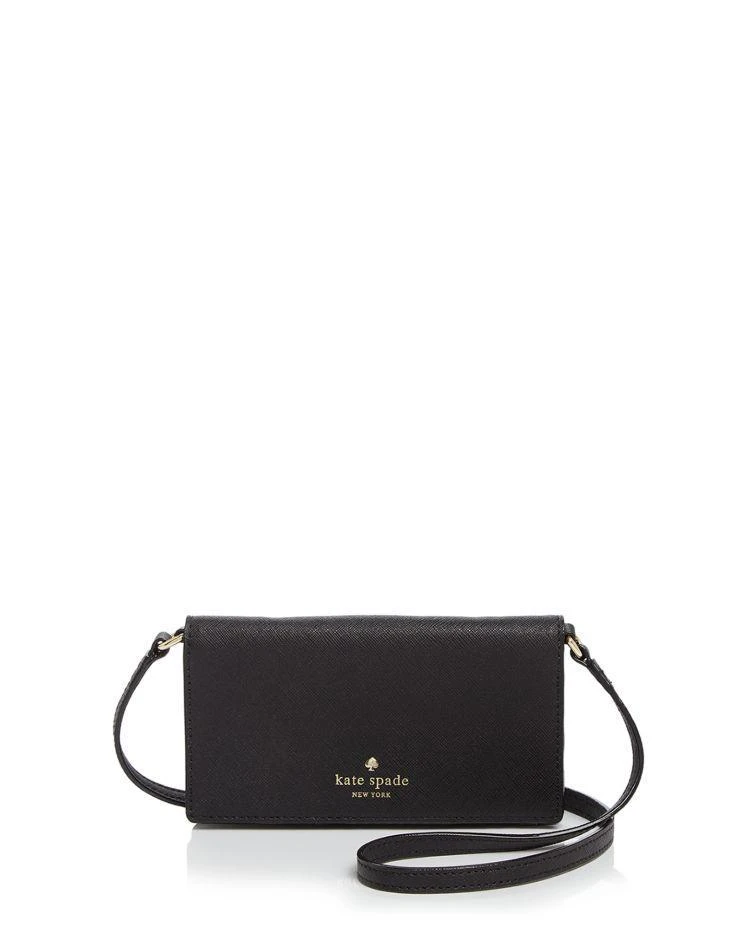 商品Kate Spade|迷你斜挎包,价格¥562,第1张图片