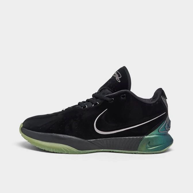 商品NIKE|Nike LeBron 21 Basketball Shoes,价格¥1253,第1张图片