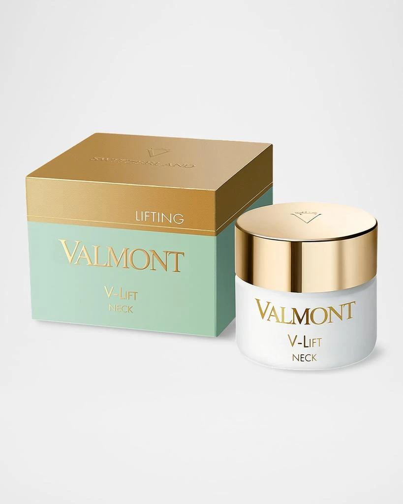 商品Valmont|V-Lift Neck Cream, 1.7 oz.,价格¥2625,第5张图片详细描述