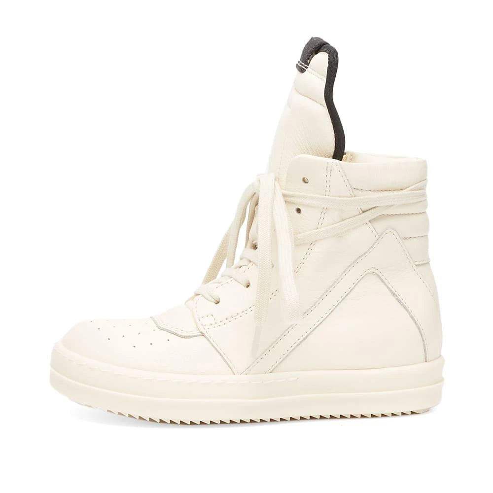 商品Rick Owens|Rick Owens BabyGeo Grade School Sneakers,价格¥1880,第2张图片详细描述