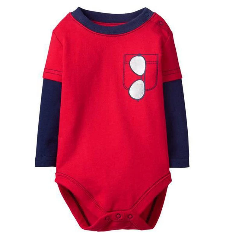 商品Gymboree|Sunglasses Bodysuit,价格¥37,第1张图片