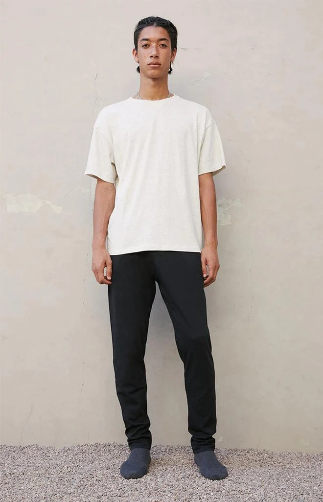 Black Lounge Pants 商品