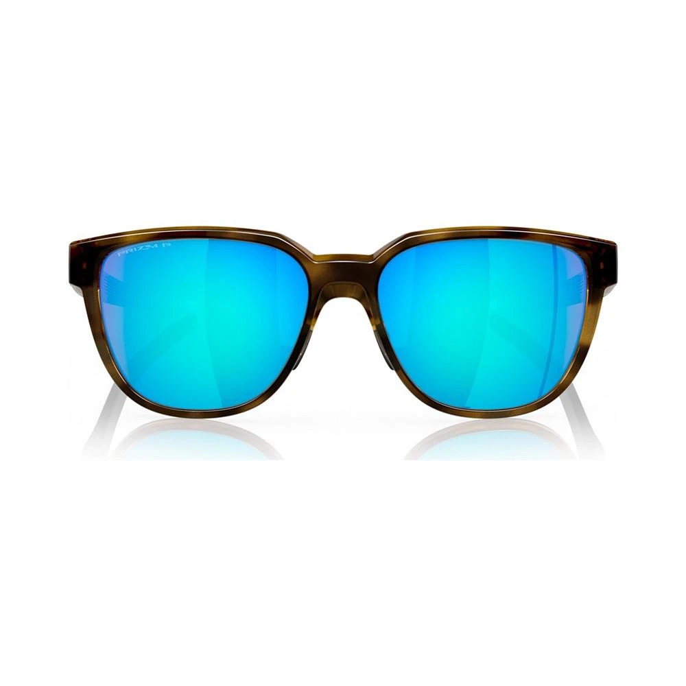 商品Oakley|Men's Actuator Polarized Sunglasses, OO9250-0457 57,价格¥1690,第5张图片详细描述