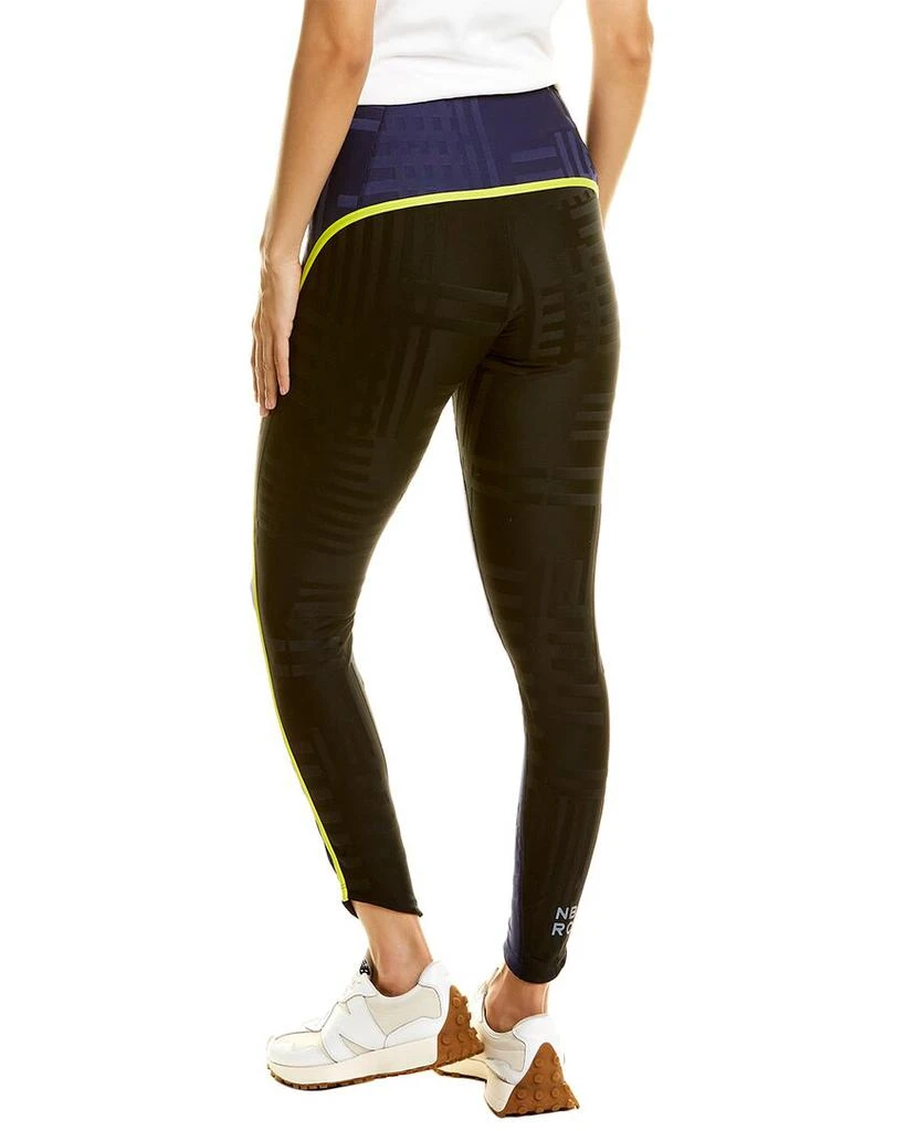 商品New Balance|New Balance Q Speed Texture Tight Pant,价格¥236,第2张图片详细描述