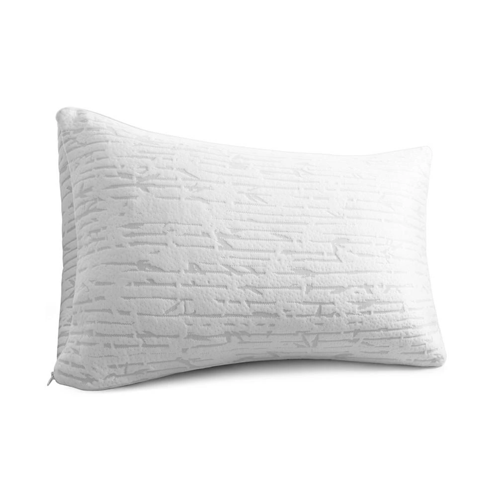 商品Clara Clark|Shredded Memory Foam Pillow,价格¥374,第1张图片