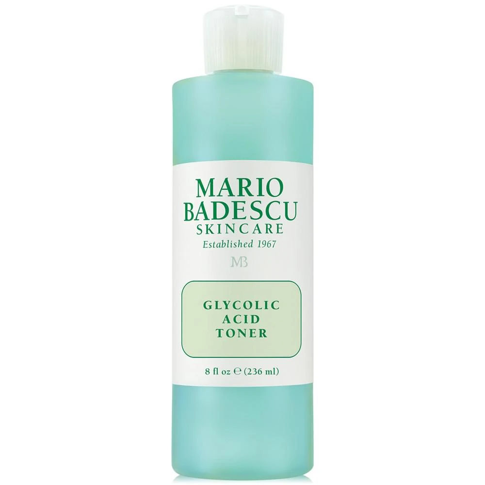 商品Mario Badescu|Glycolic Acid Toner, 8-oz.,价格¥136,第1张图片