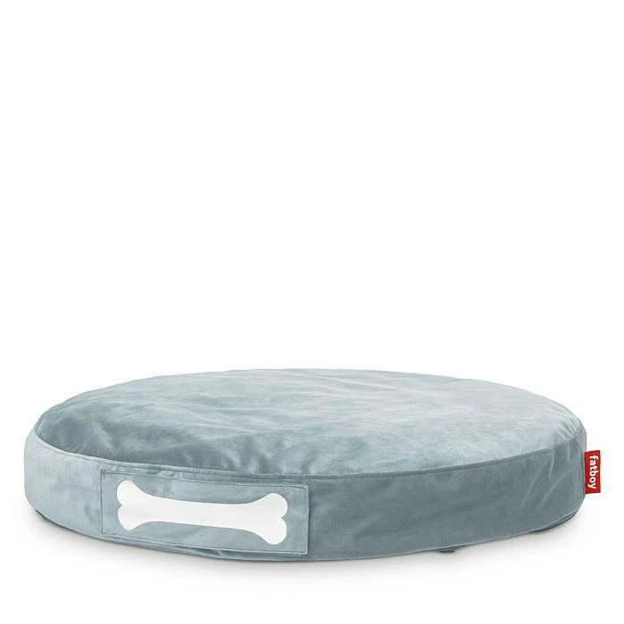 商品Fatboy|Doggielounge Velvet Dog Bed,价格¥807,第1张图片