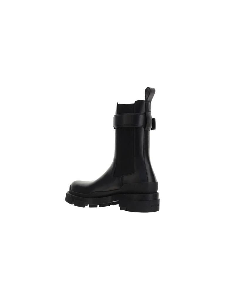 商品Givenchy|Terra Chelsea Boots,价格¥6899,第3张图片详细描述