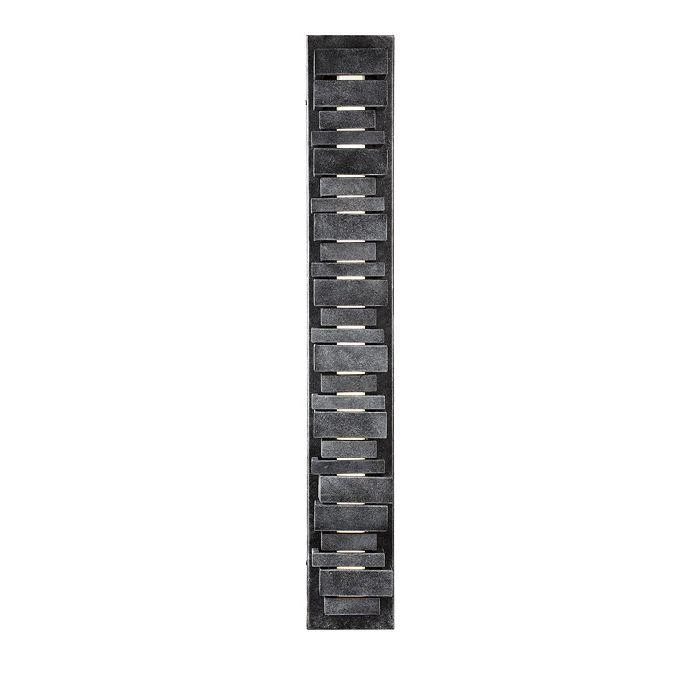商品Sean Lavin|Visual Comfort Ledgend Large LED Outdoor Sconce,价格¥5687,第2张图片详细描述
