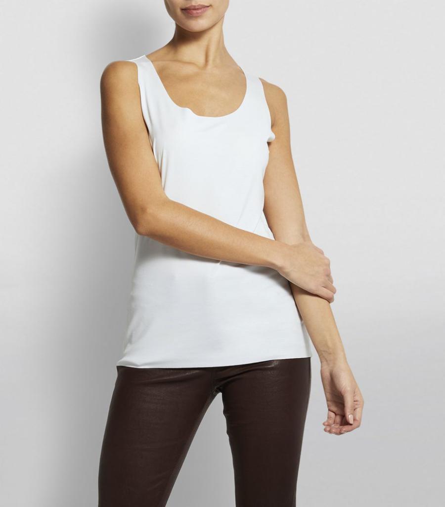 商品Wolford|Aurora Pure Tank Top,价格¥868,第5张图片详细描述