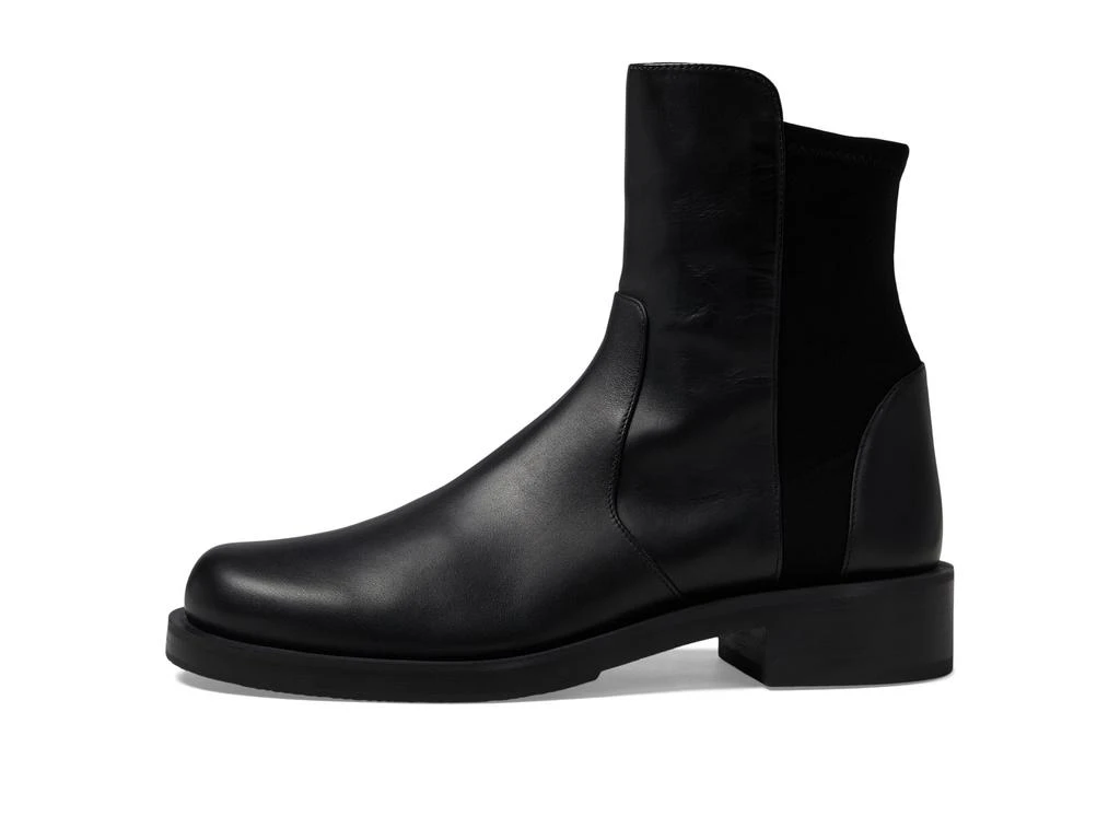 商品Stuart Weitzman|5050 Bold Bootie,价格¥2355,第4张图片详细描述