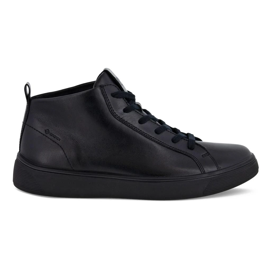 ECCO MEN'S STREET TRAY MID BOOT 商品