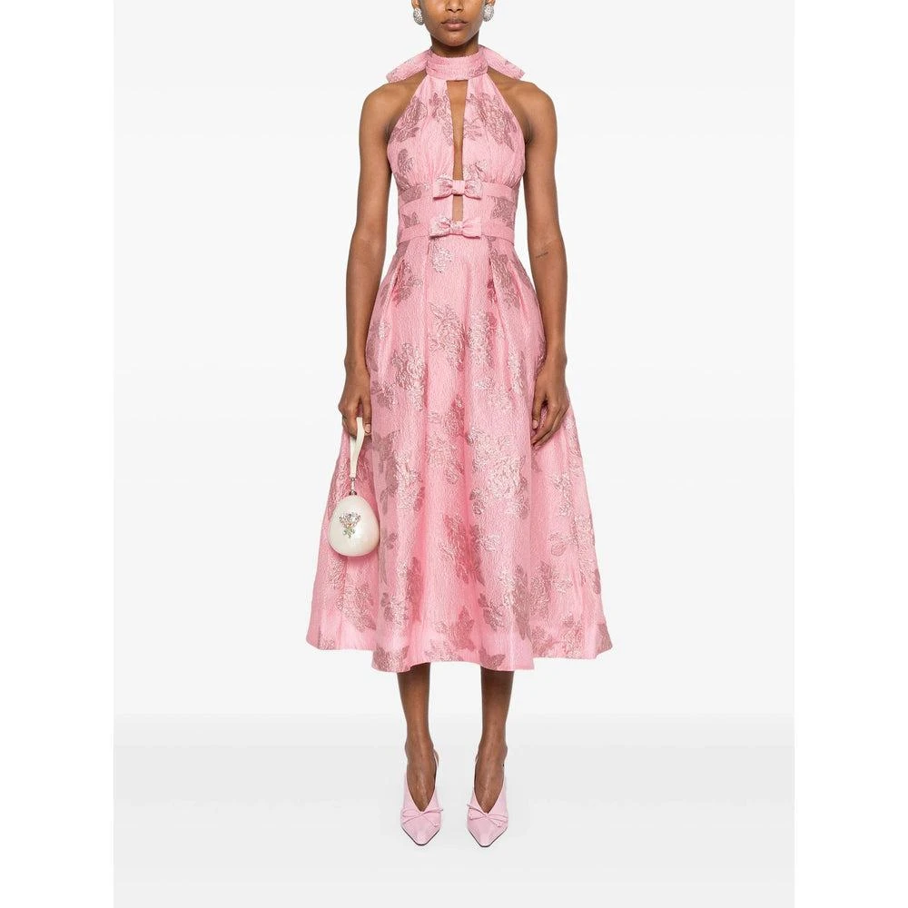商品REBECCA VALLANCE|Pink Suits & Dresses,价格¥4184,第3张图片详细描述