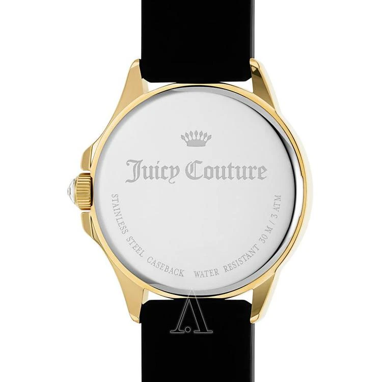 商品Juicy Couture|Fergie 女士手表,价格¥497,第2张图片详细描述