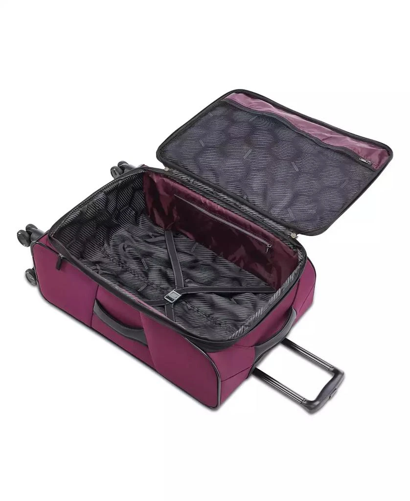 商品American Tourister|4 KIX 2.0 20" Spinner,价格¥1389,第3张图片详细描述