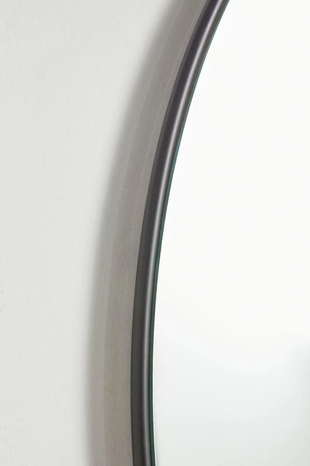 商品Urban Outfitters|Crescent Moon Floor Mirror,价格¥1311,第2张图片详细描述