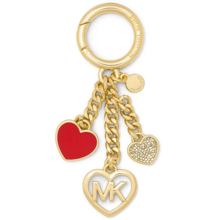 商品Michael Kors|爱心造型吊饰,价格¥160,第1张图片