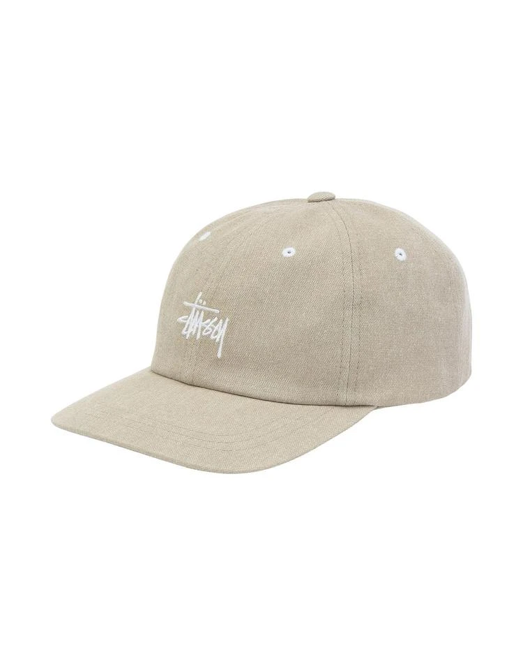 商品STUSSY|WASHED STOCK LOW PRO CAP,价格¥235,第1张图片