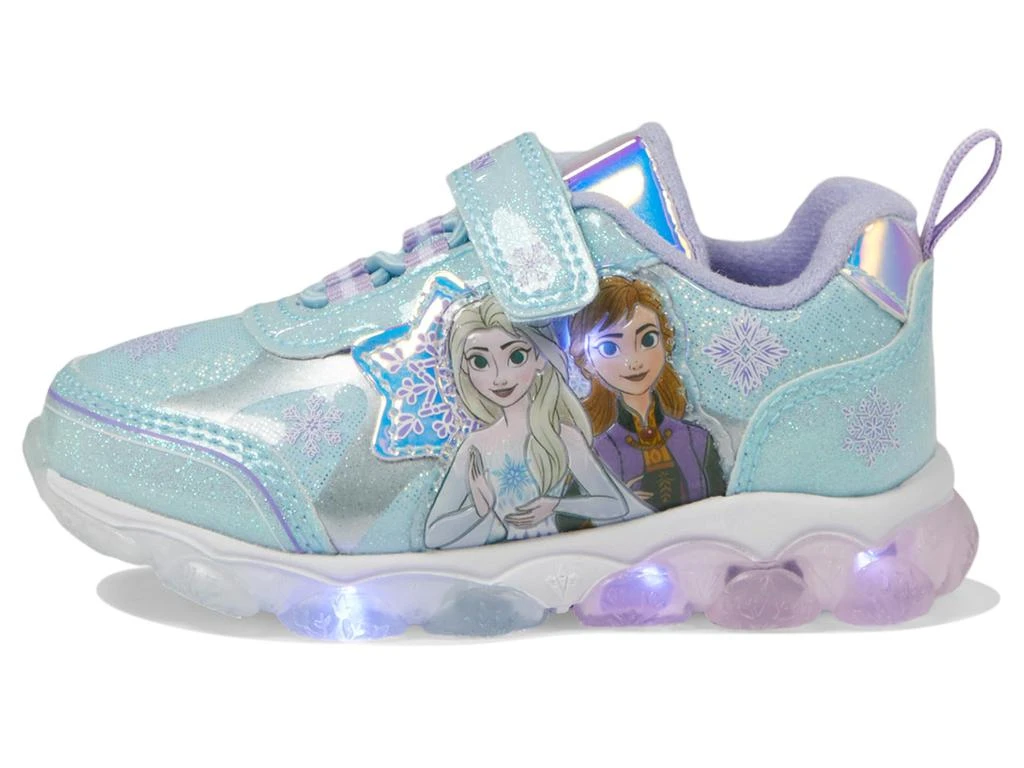 商品Josmo|Frozen Lighted Sneakers (Toddler/Little Kid),价格¥326,第4张图片详细描述