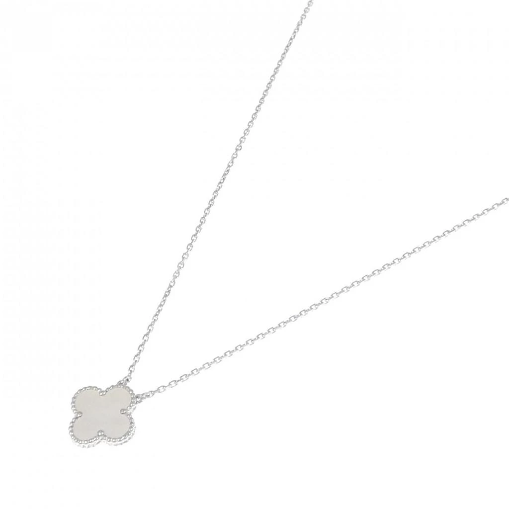 商品[二手商品] Van Cleef & Arpels|gold (18K) Necklace (Pre-Owned),价格¥37705,第2张图片详细描述