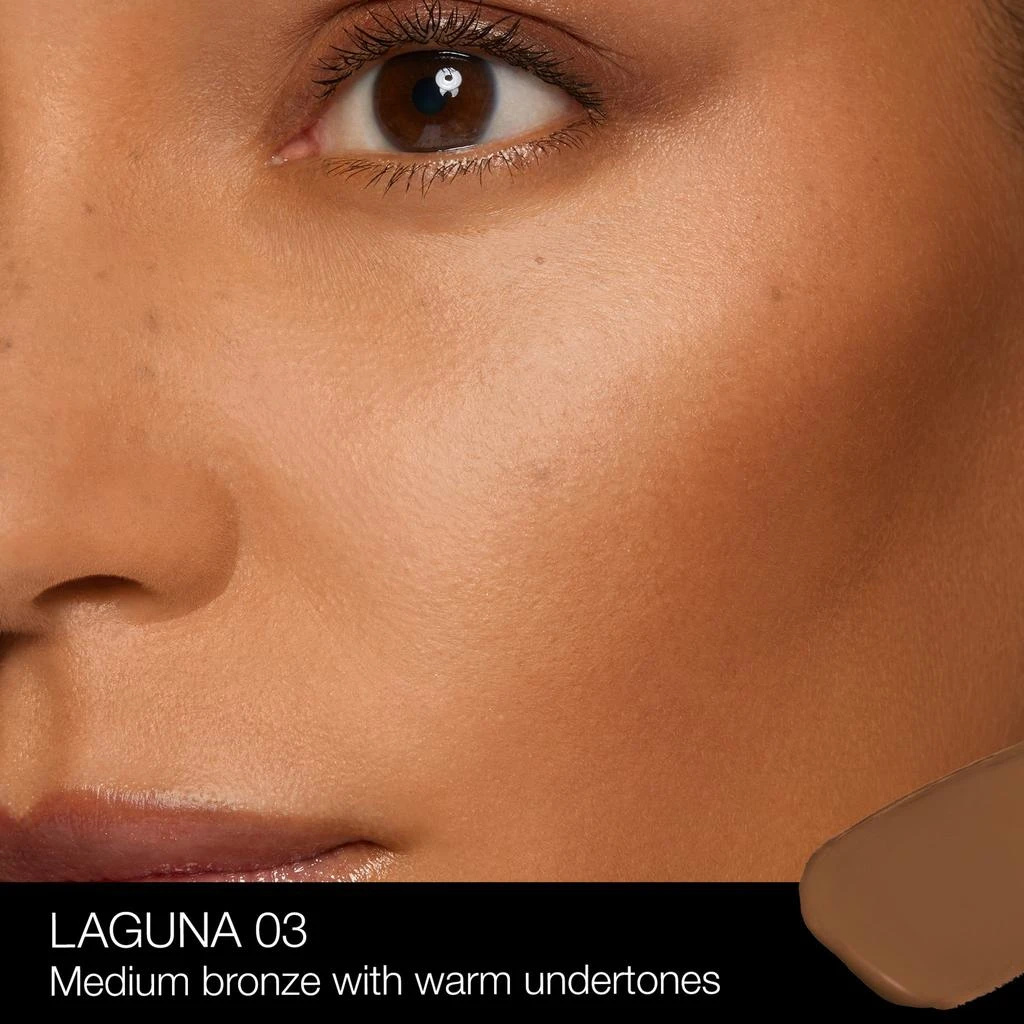 Laguna Bronzing Cream 商品