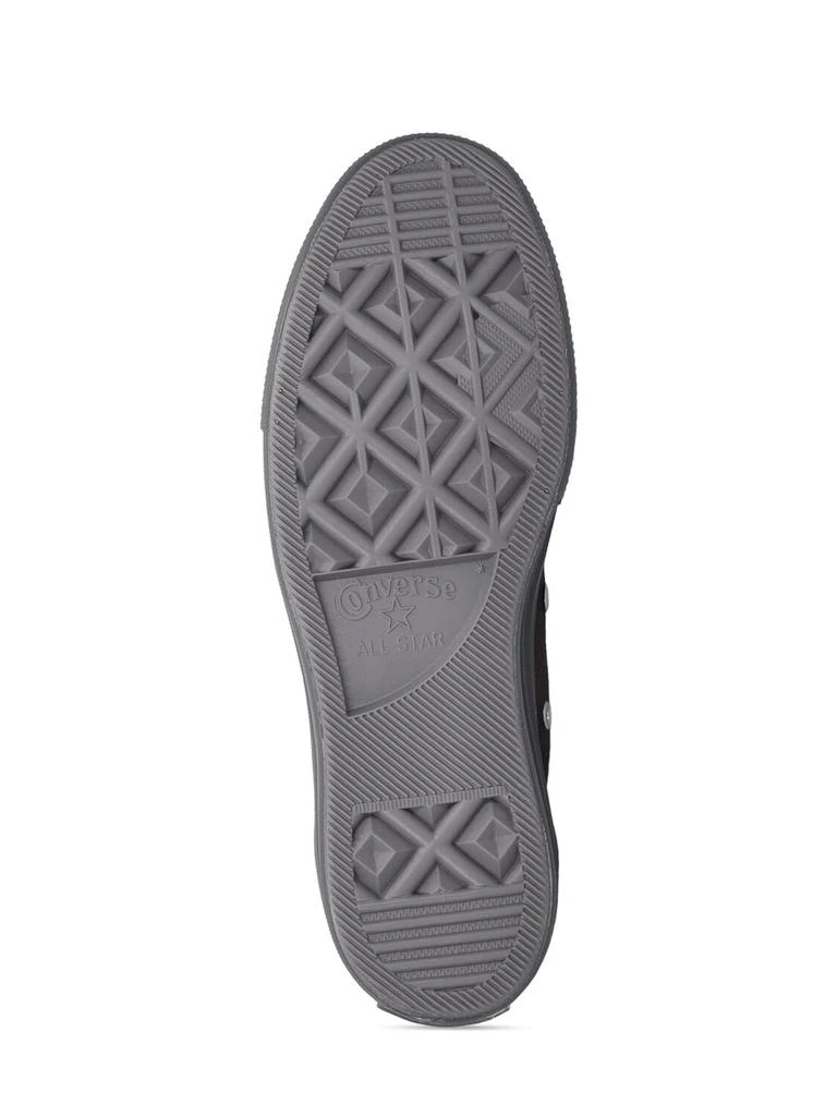 商品Converse|A-cold-wall Chuck 70 Low Sneakers,价格¥485,第4张图片详细描述