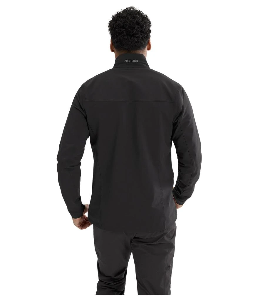 商品Arc'teryx|男士Gamma夹克,价格¥2223,第3张图片详细描述