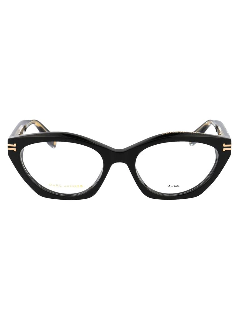 商品Marc Jacobs|Marc Jacobs Eyewear Mj 1015 Glasses,价格¥1694,第1张图片